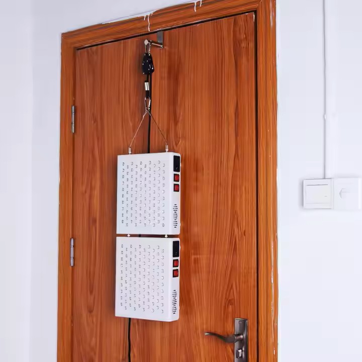 Видеообзор REDDOT LED RDS500