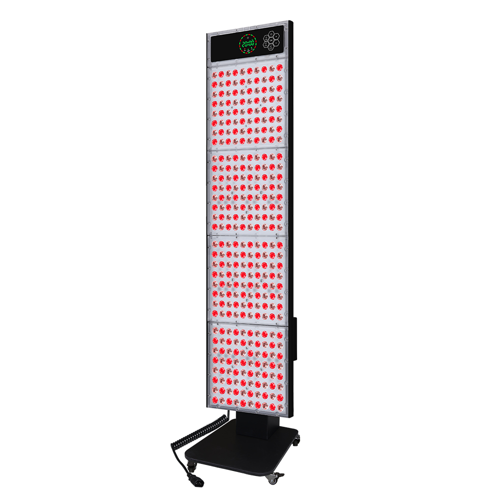 REDDOT LED Saunaone